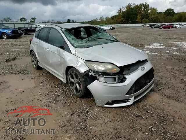 FORD FOCUS 2014 - 1FADP3L93EL123134