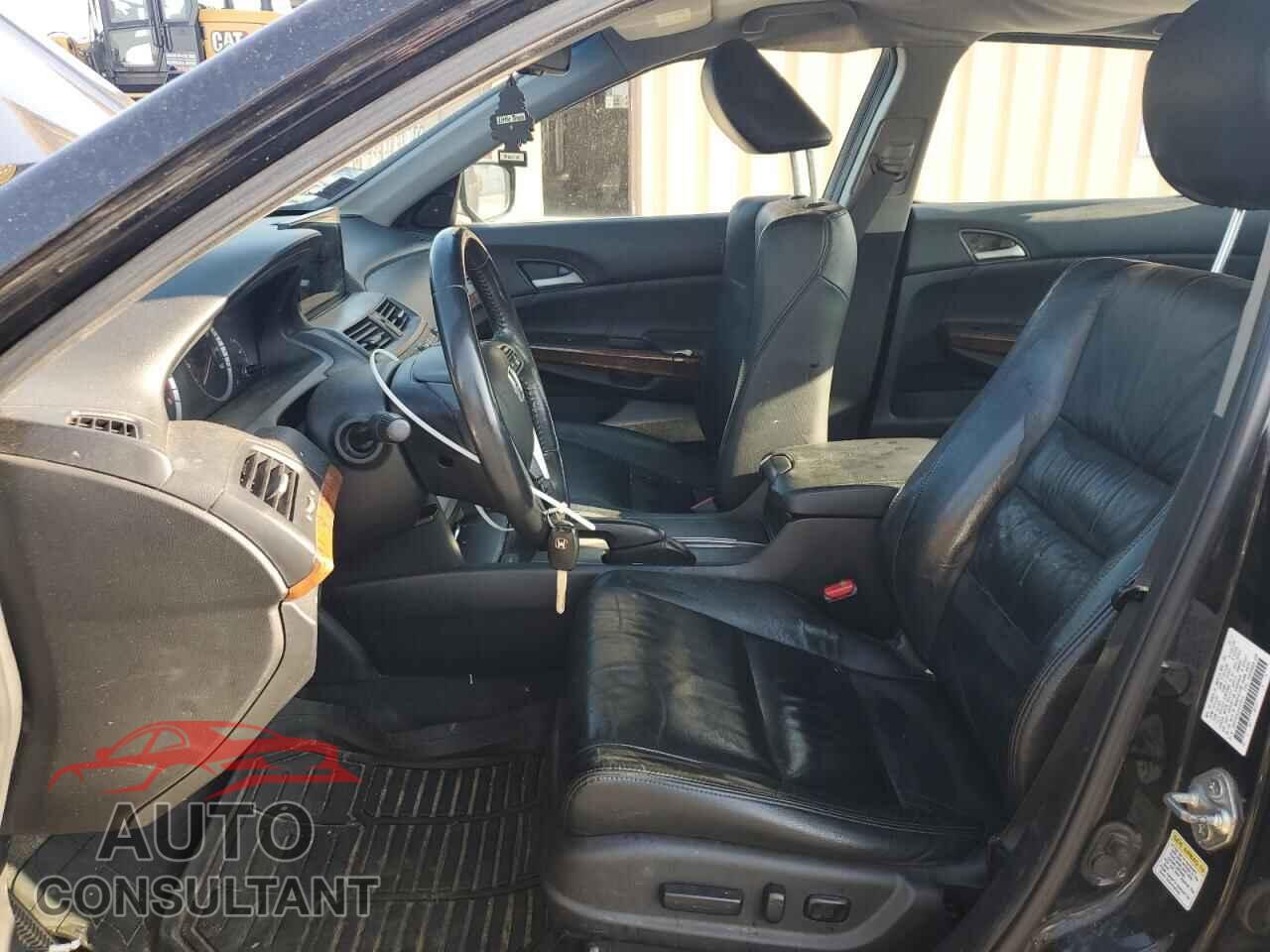 HONDA ACCORD 2012 - 1HGCP2F83CA003914