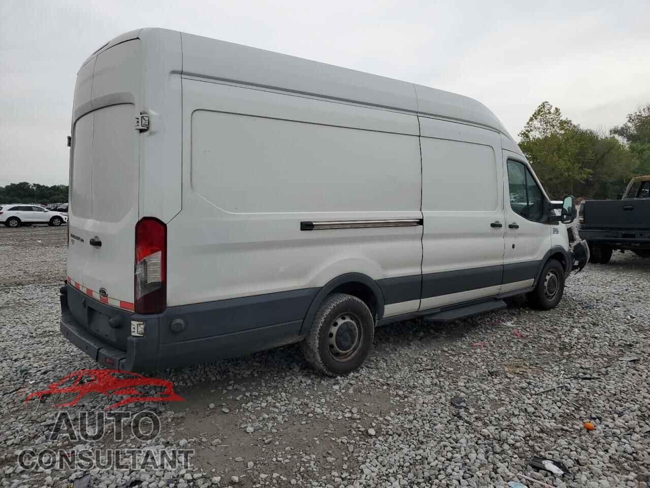 FORD TRANSIT 2017 - 1FTBW3XM5HKB26422