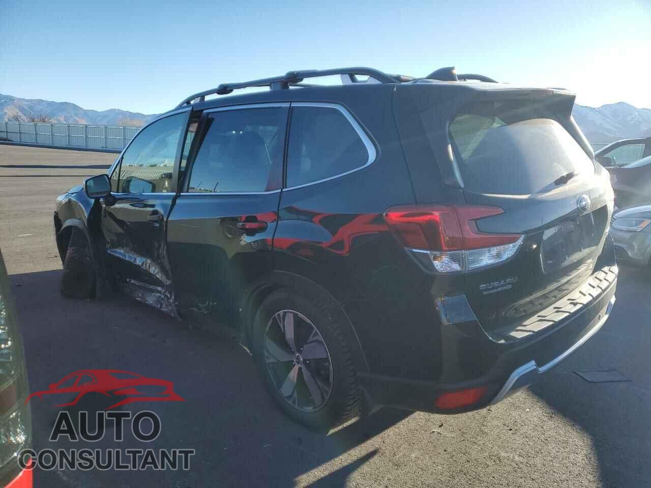 SUBARU FORESTER 2021 - JF2SKAXC8MH592779