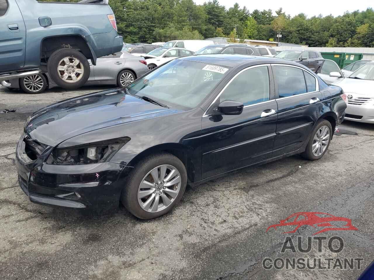 HONDA ACCORD 2012 - 1HGCP3F88CA000223