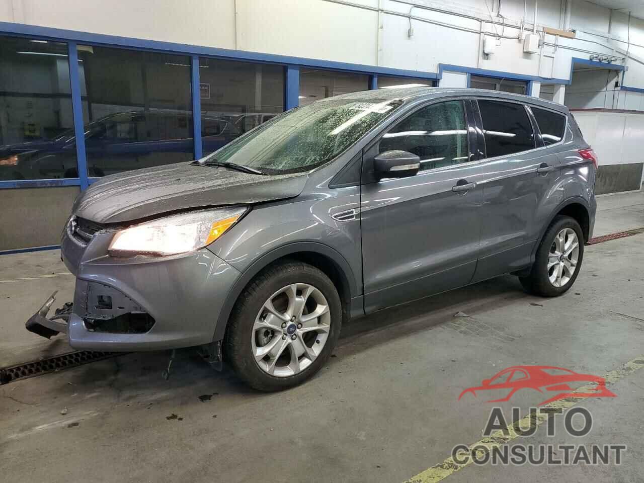 FORD ESCAPE 2013 - 1FMCU9HX3DUC37051