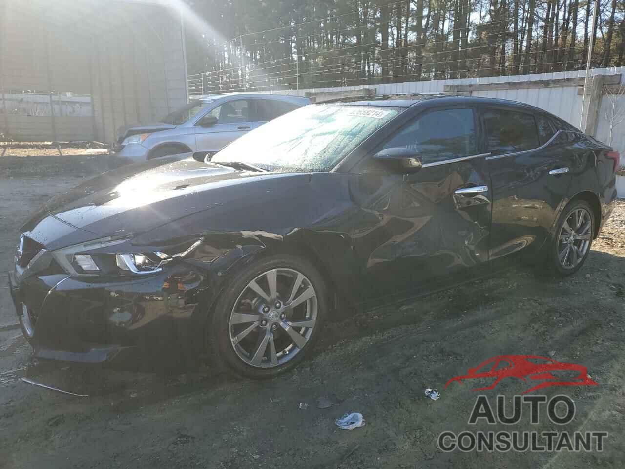 NISSAN MAXIMA 2016 - 1N4AA6AP1GC424074