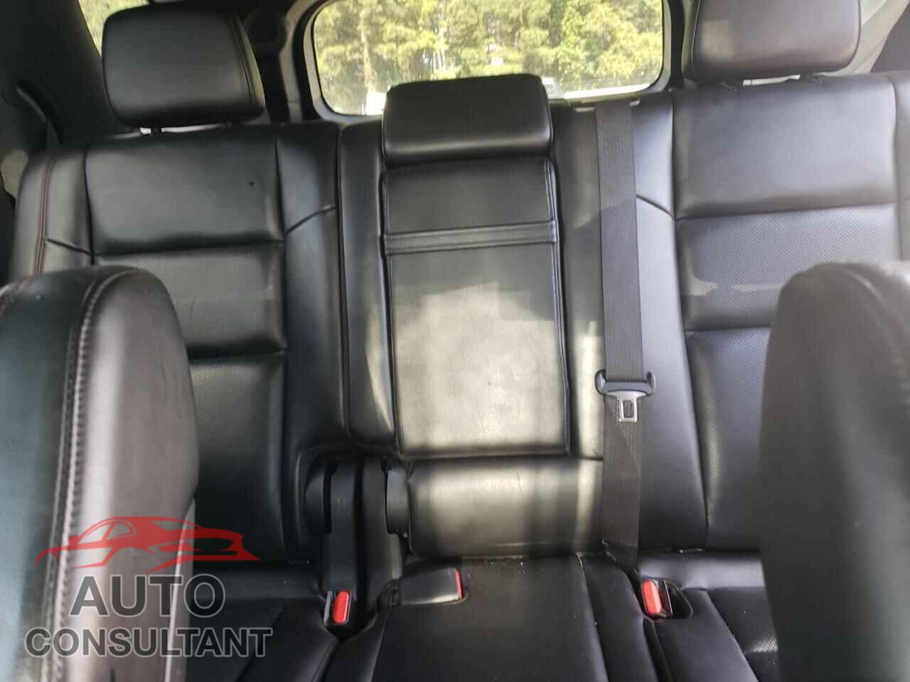 DODGE DURANGO 2023 - 1C4RDJDG2PC572303
