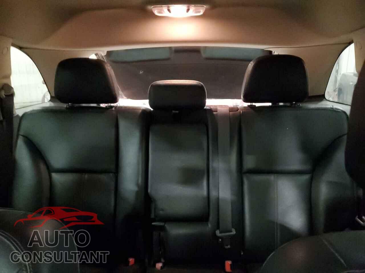 FORD EDGE 2014 - 2FMDK4JC6EBB29244