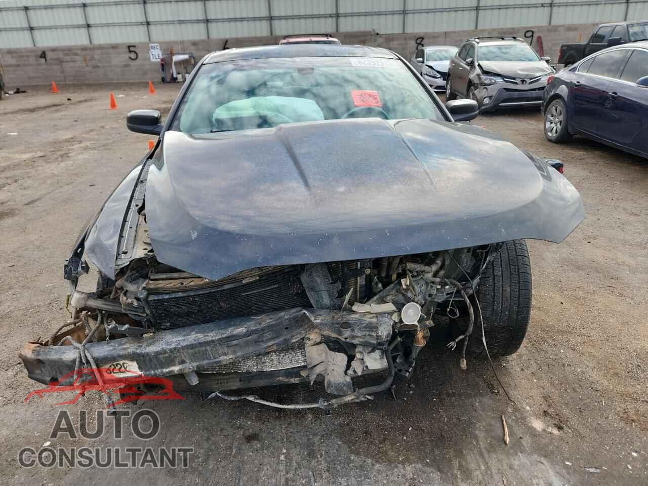 FORD TAURUS 2011 - 1FAHP2EW7BG138951