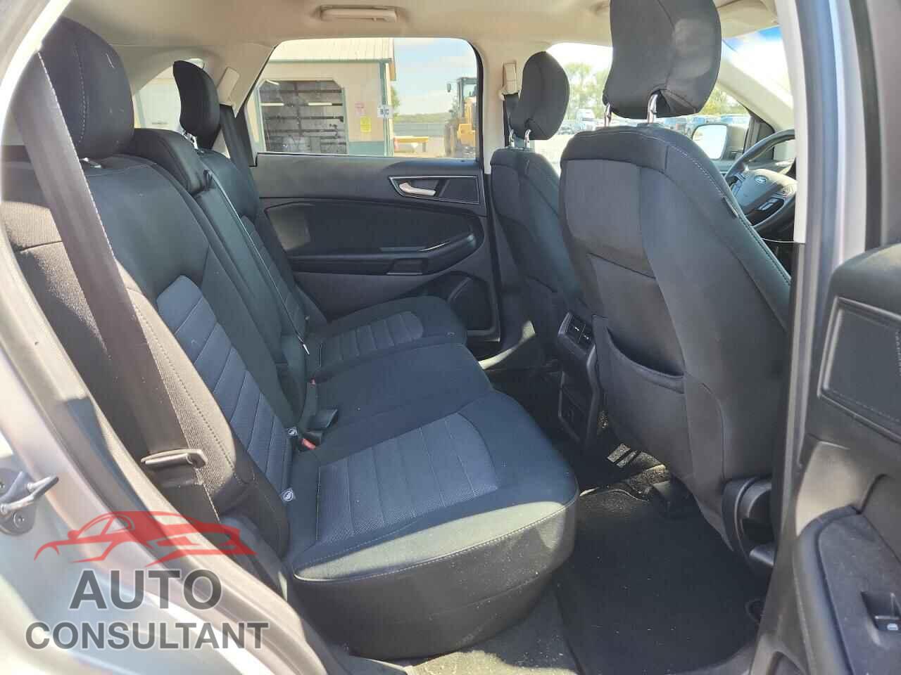 FORD EDGE 2017 - 2FMPK3G99HBC60854
