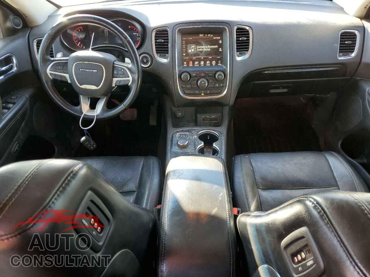 DODGE DURANGO 2014 - 1C4RDHEG1EC520293