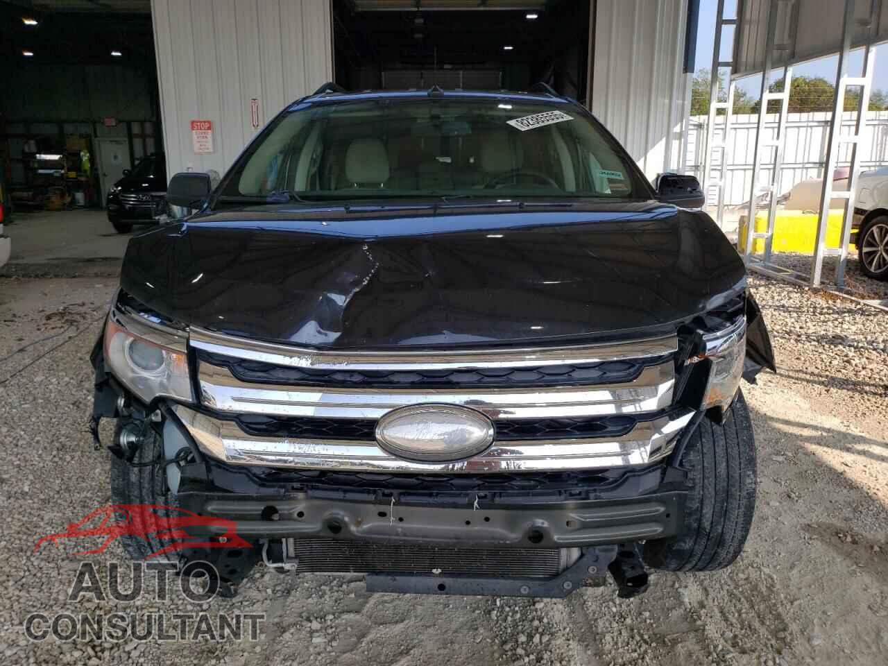FORD EDGE 2013 - 2FMDK4GC4DBE33680