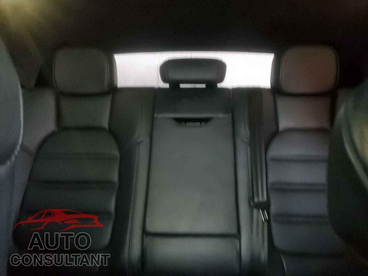 PORSCHE MACAN 2018 - WP1AF2A59JLB71238