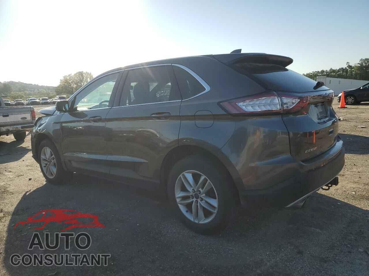 FORD EDGE 2016 - 2FMPK4J89GBC35232