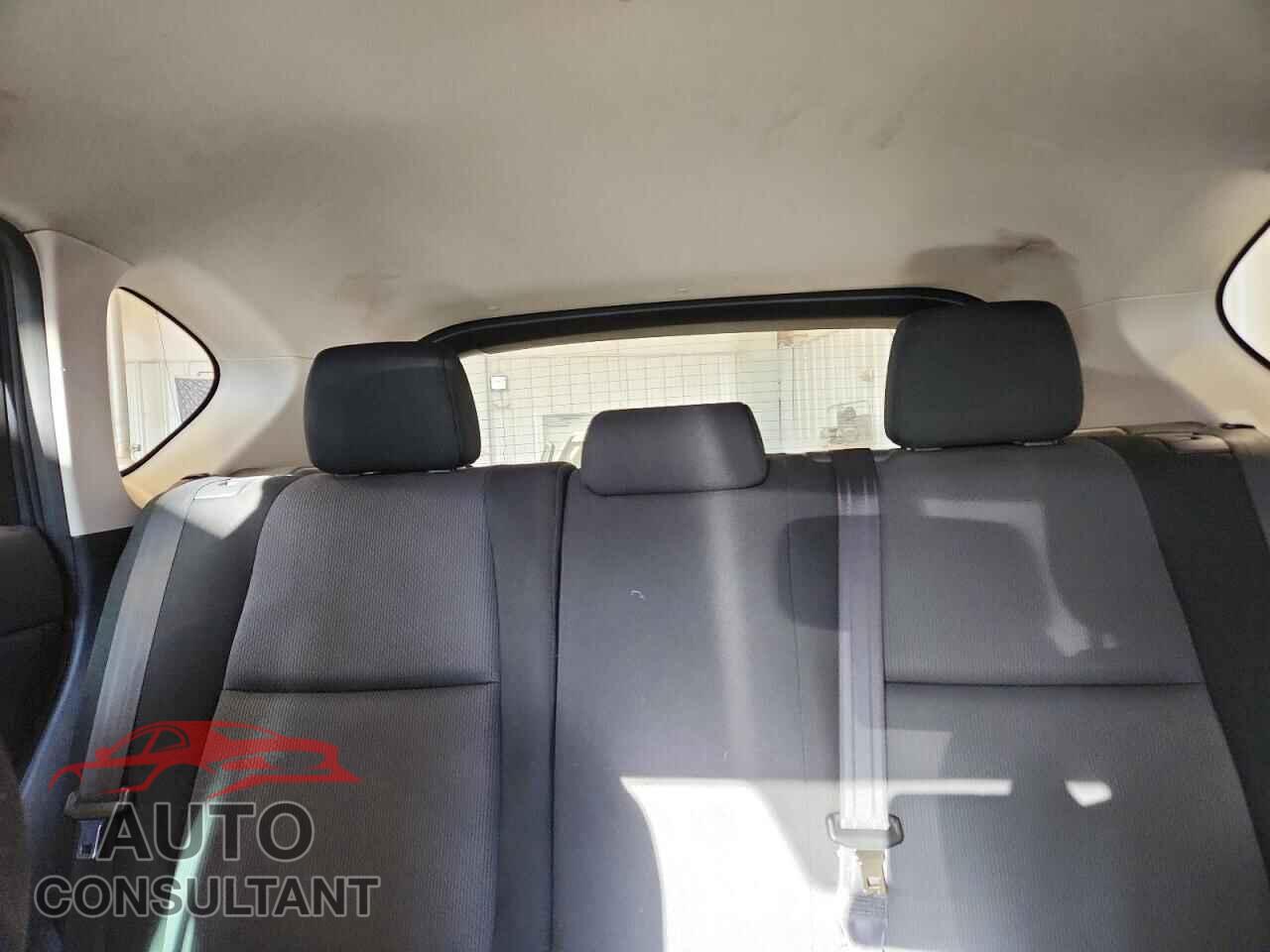 MAZDA CX-5 2013 - JM3KE2BE1D0129263