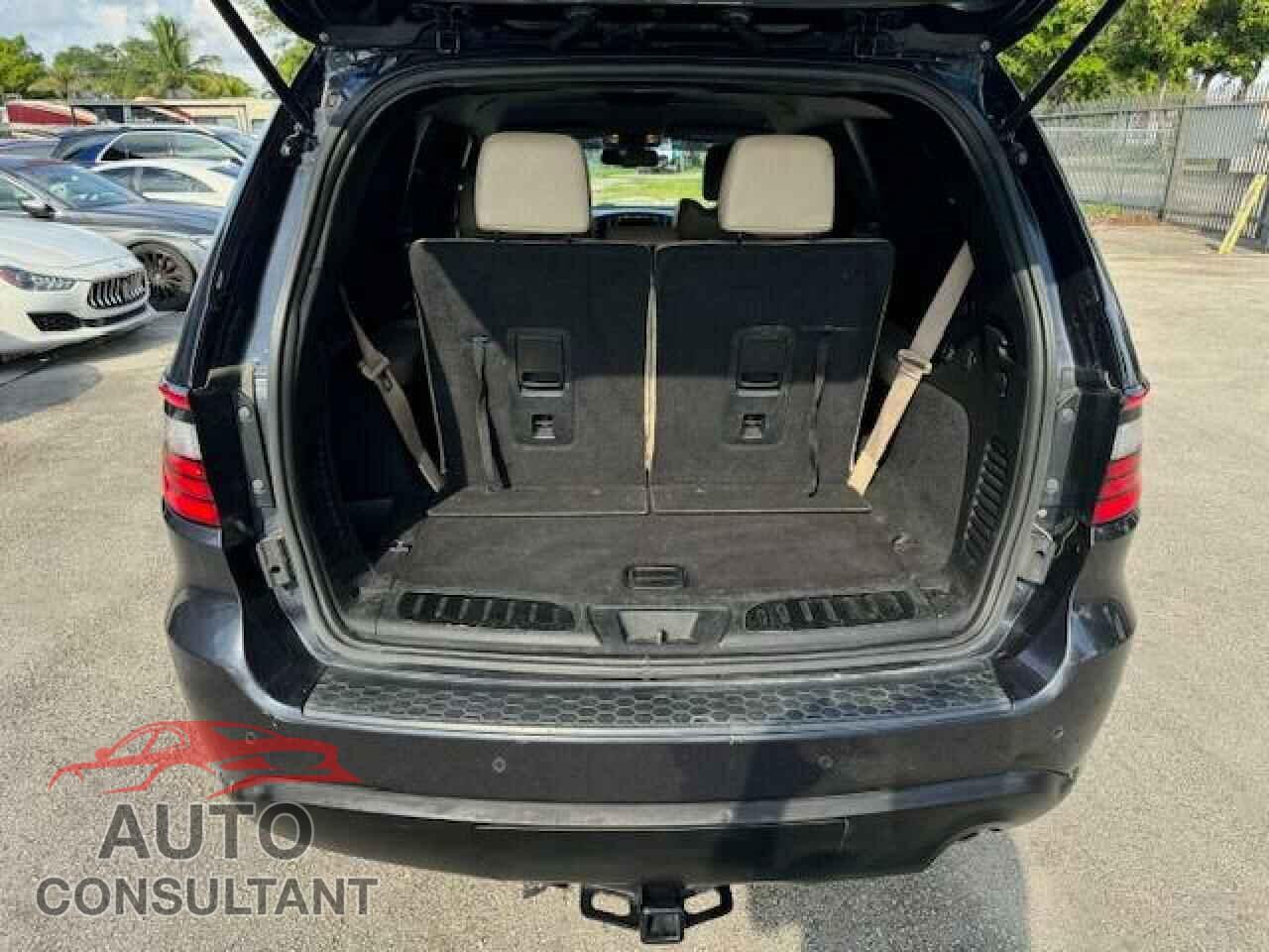 DODGE DURANGO 2014 - 1C4RDHDG2EC449655