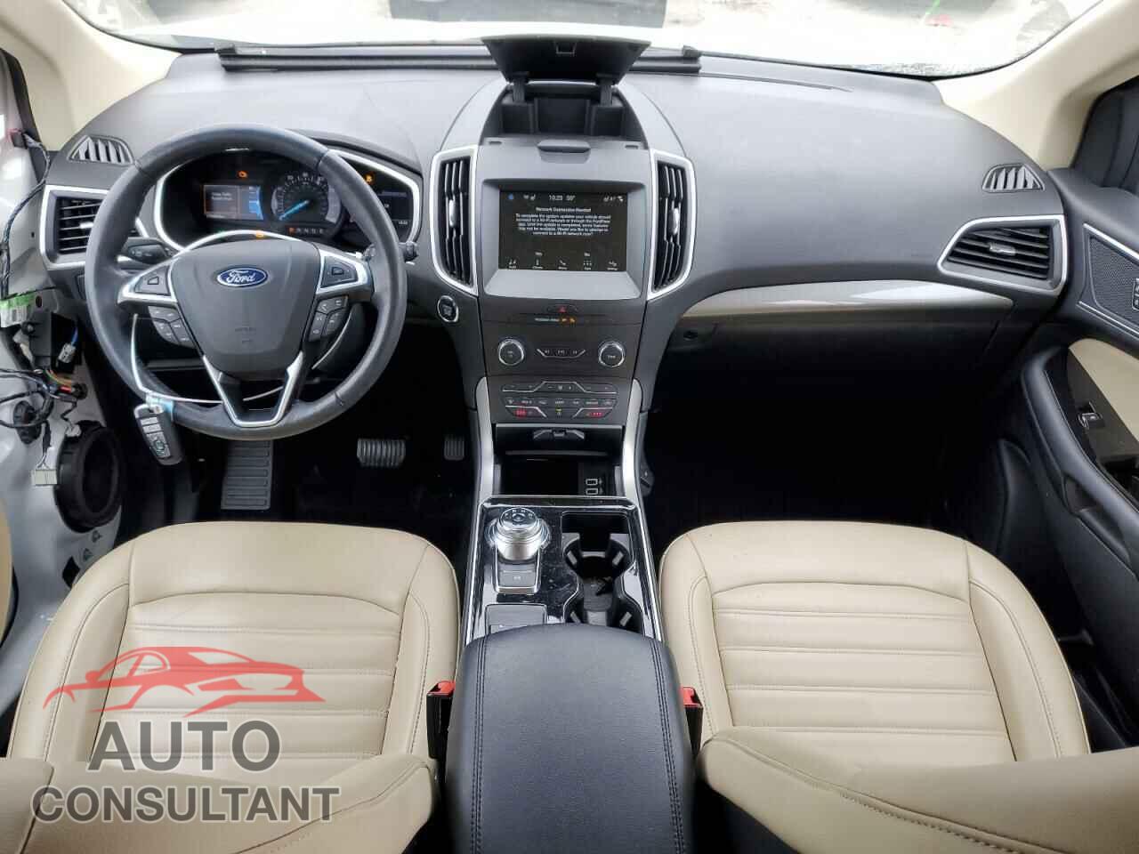 FORD EDGE 2019 - 2FMPK3J99KBB08587