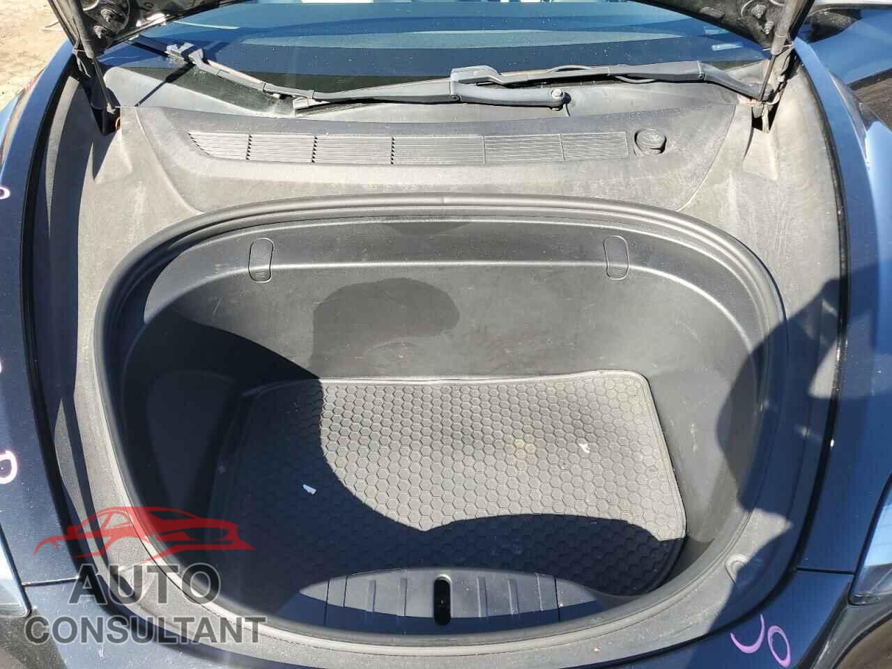 TESLA MODEL 3 2019 - 5YJ3E1EA8KF301626