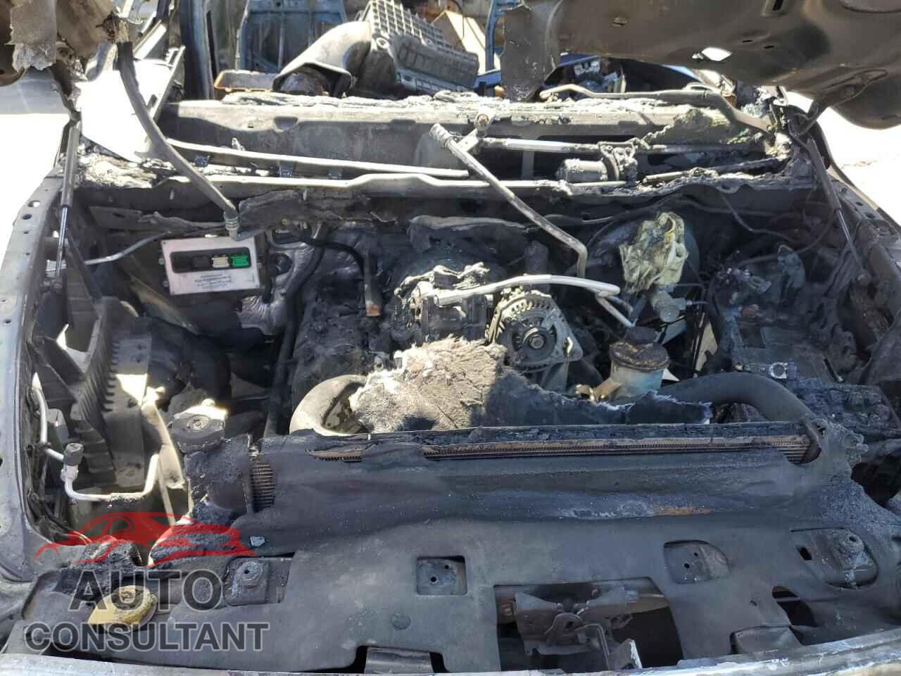 DODGE RAM 1500 2012 - 1C6RD6GT5CS301068