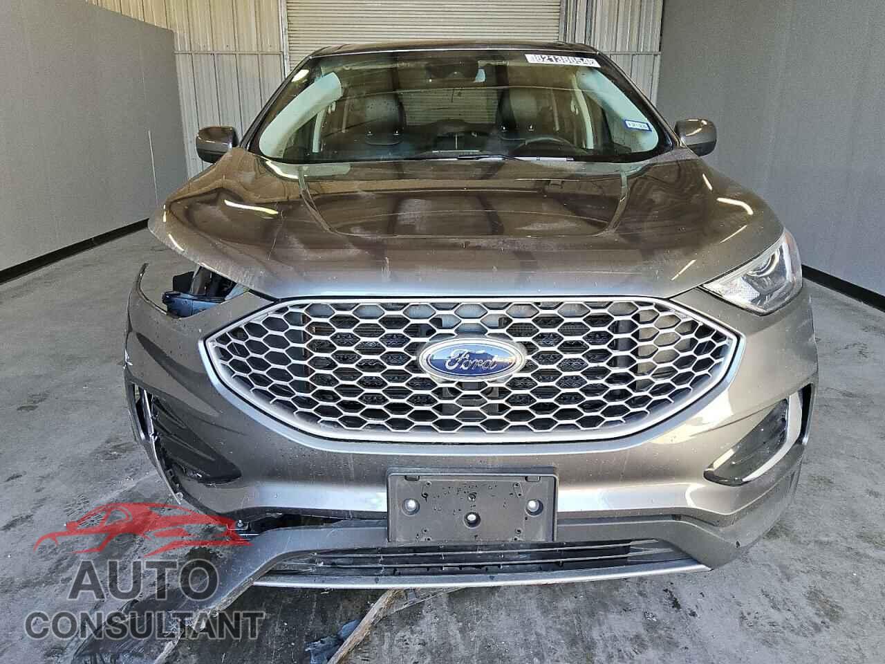 FORD EDGE 2024 - 2FMPK4J96RBA79307