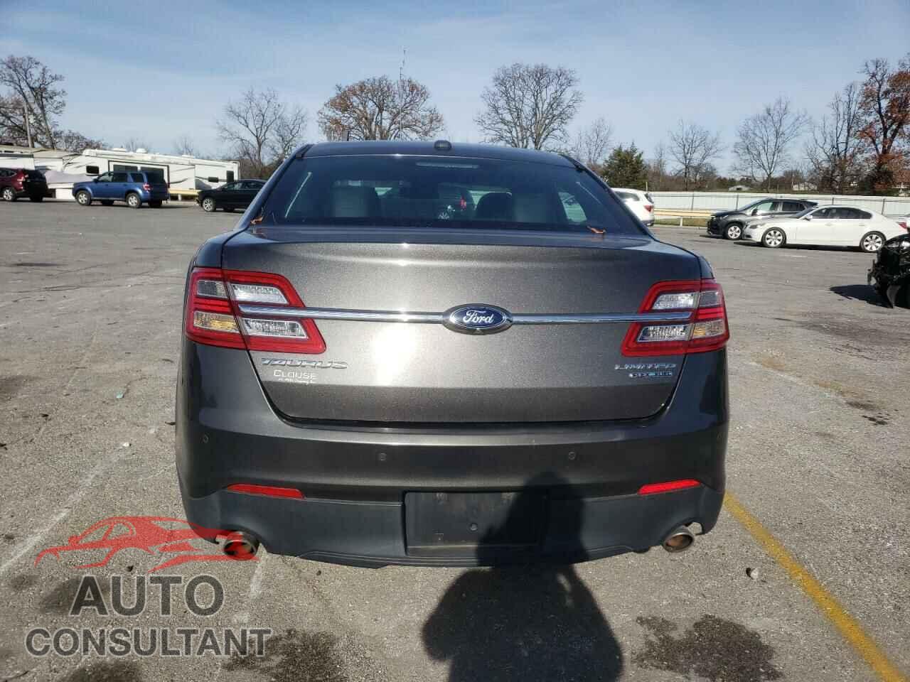 FORD TAURUS 2015 - 1FAHP2F84FG104861
