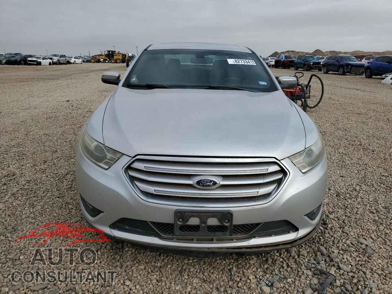 FORD TAURUS 2014 - 1FAHP2F85EG100641