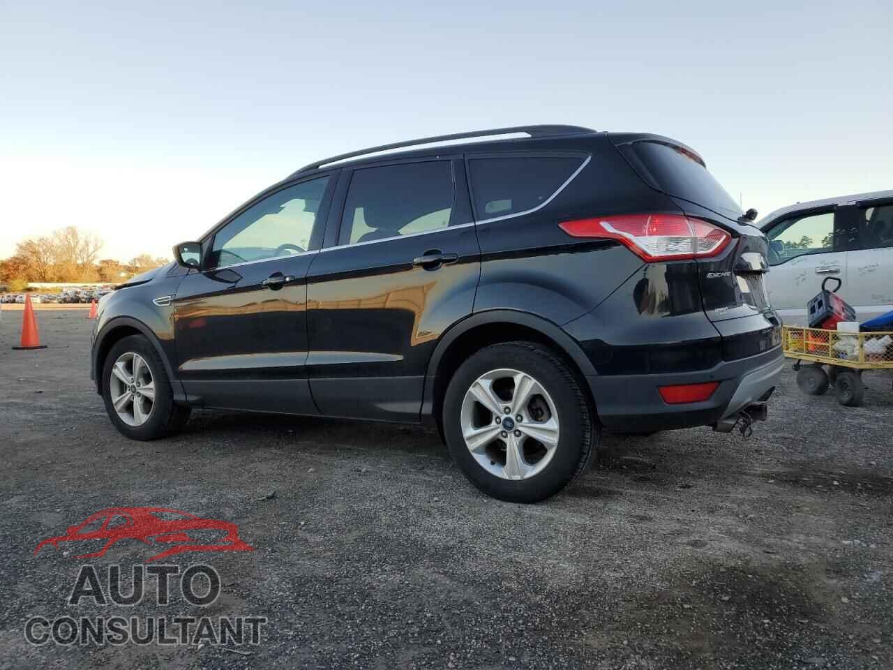 FORD ESCAPE 2016 - 1FMCU0G94GUB32585