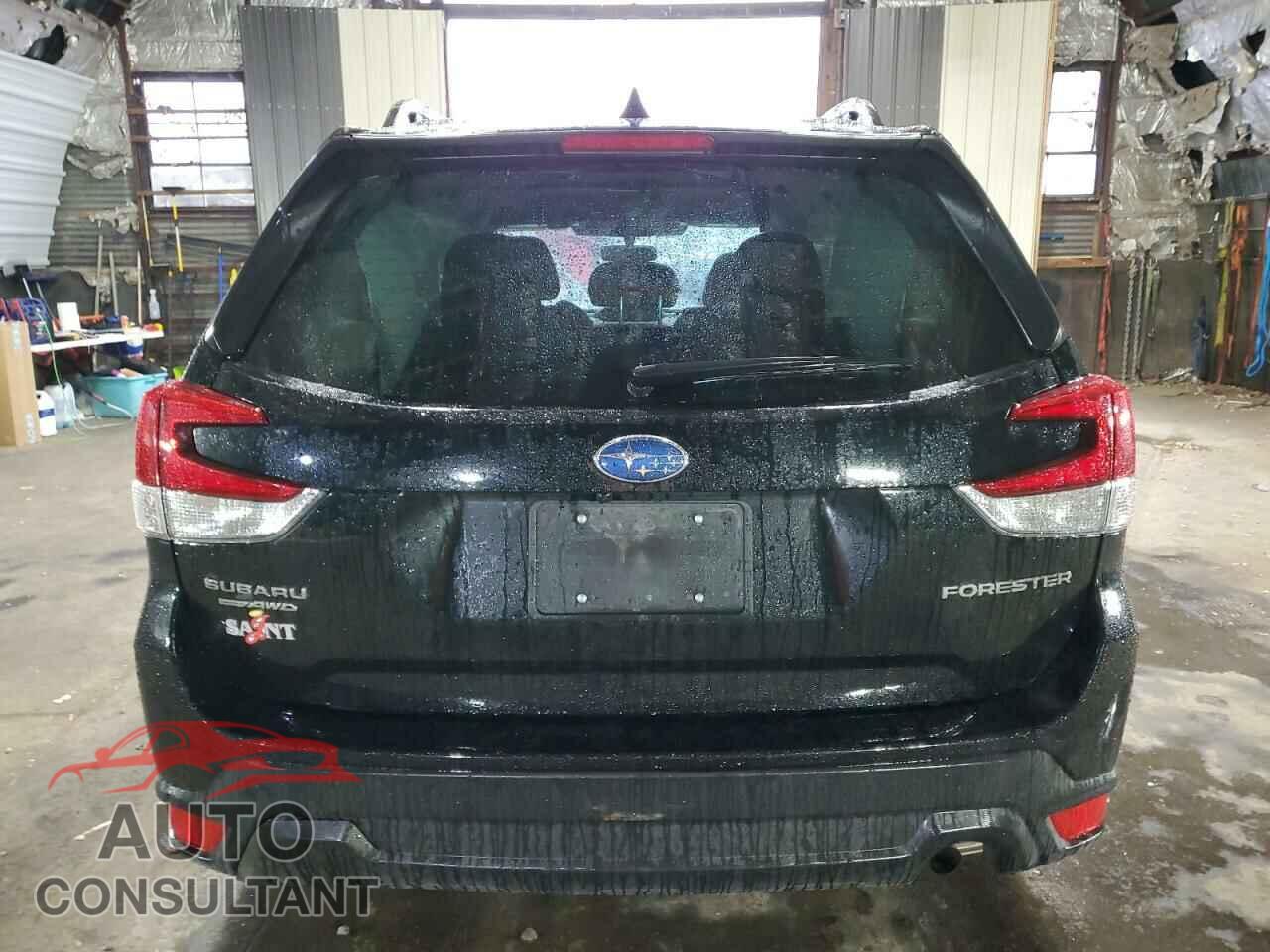 SUBARU FORESTER 2023 - JF2SKADC0PH521438