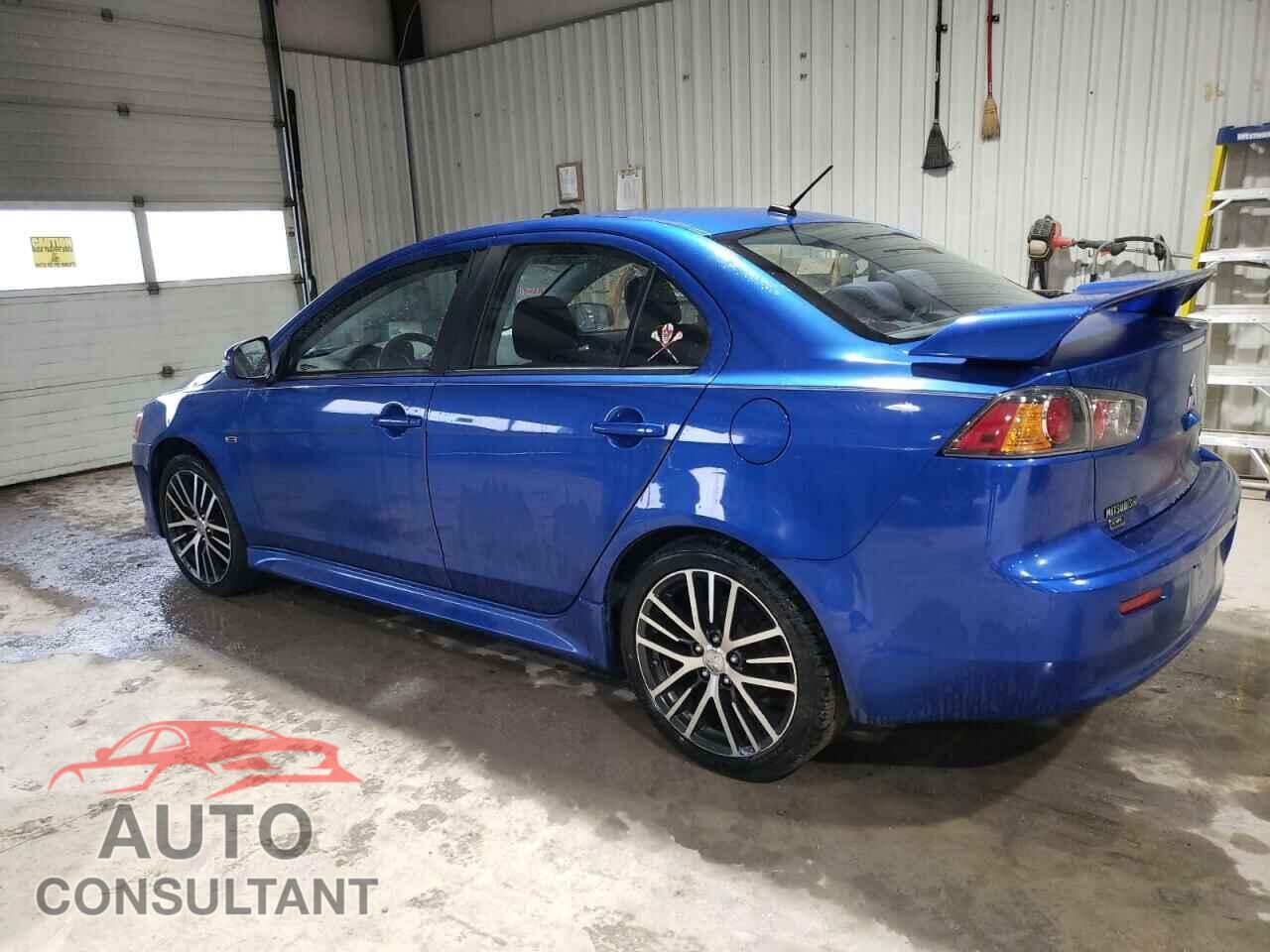 MITSUBISHI LANCER 2017 - JA32V2FW1HU000514