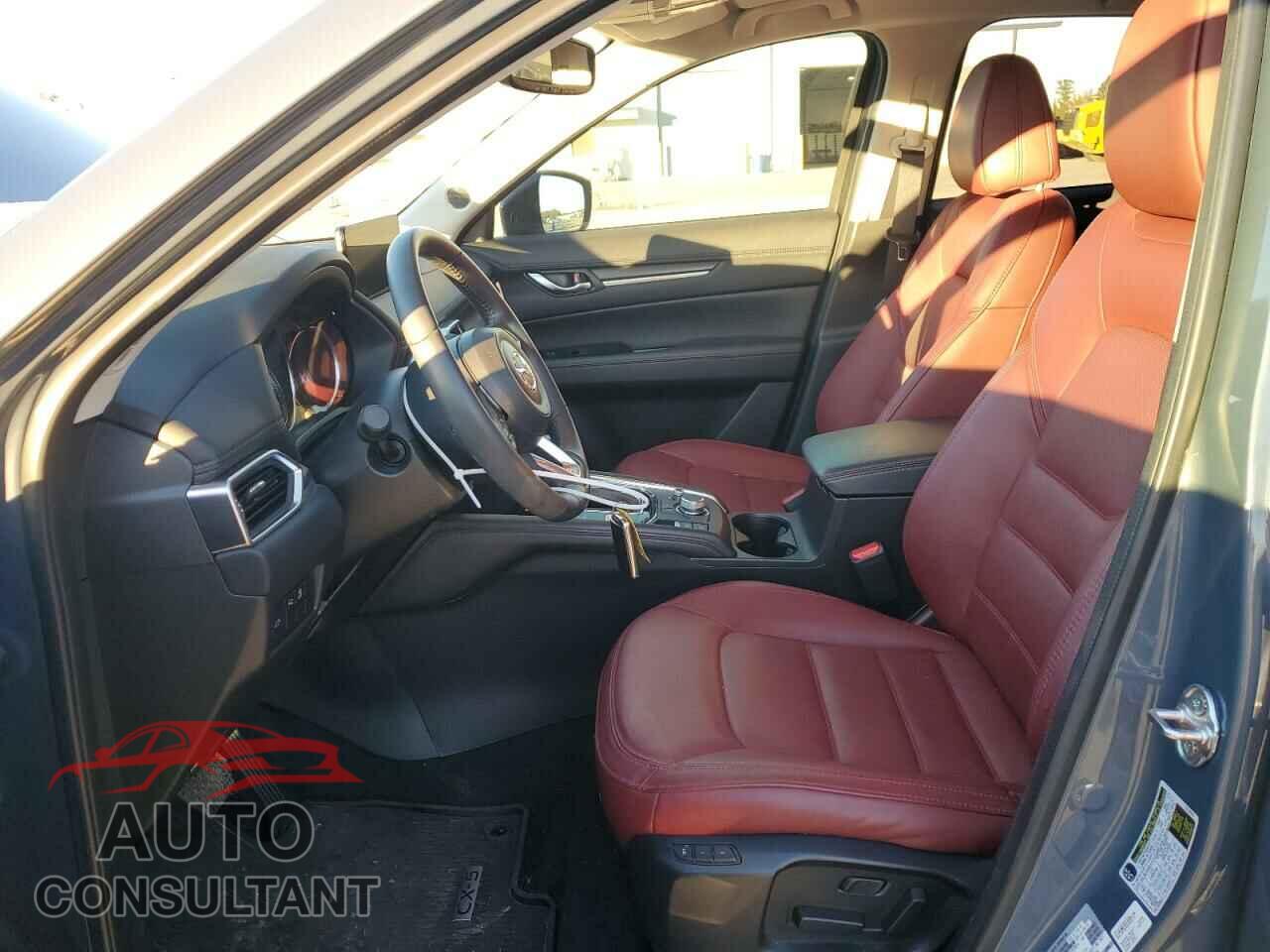 MAZDA CX-5 PREFE 2023 - JM3KFBCM0P0274561