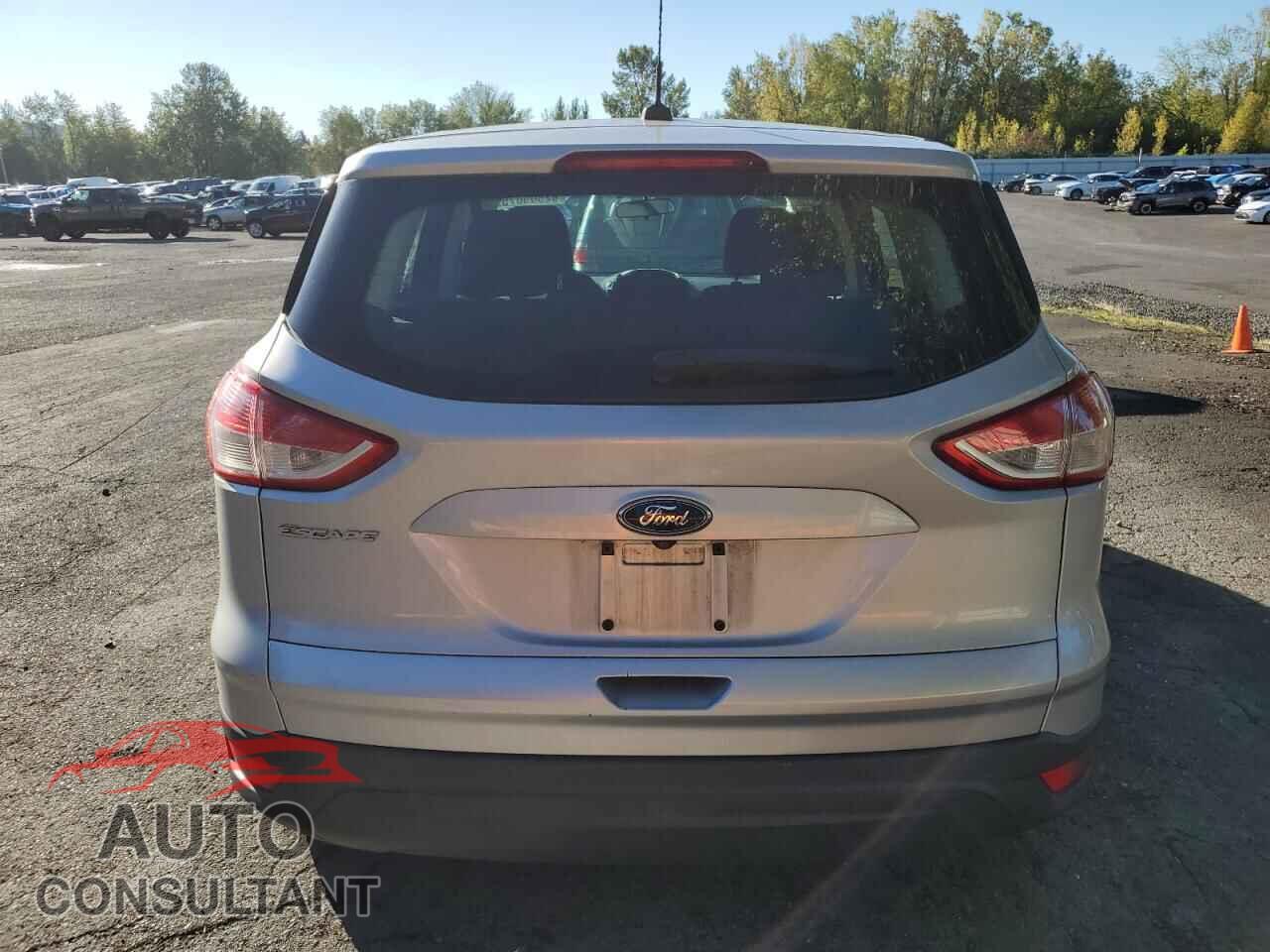 FORD ESCAPE 2014 - 1FMCU0F76EUE41617