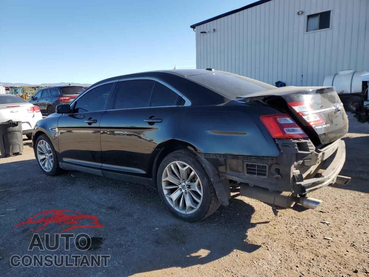 FORD TAURUS 2016 - 1FAHP2F88GG129487