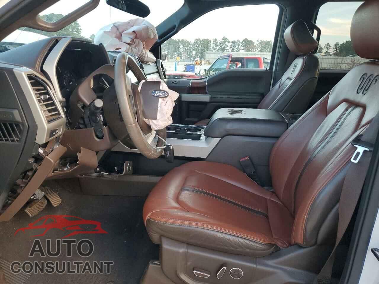 FORD F250 2020 - 1FT7W2BT2LEE97768