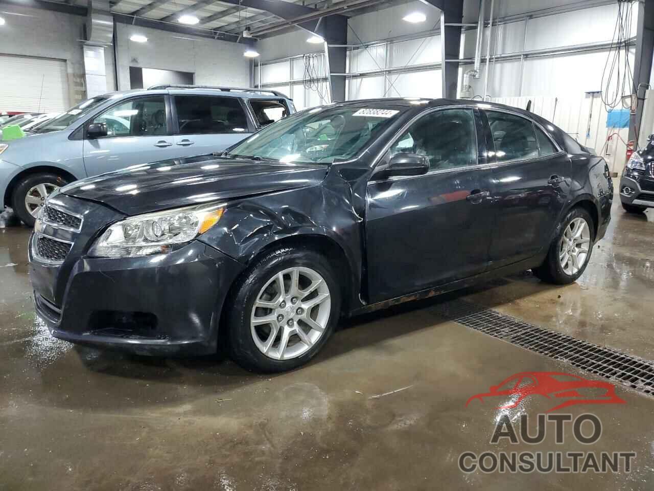 CHEVROLET MALIBU 2013 - 1G11D5SR7DF127454