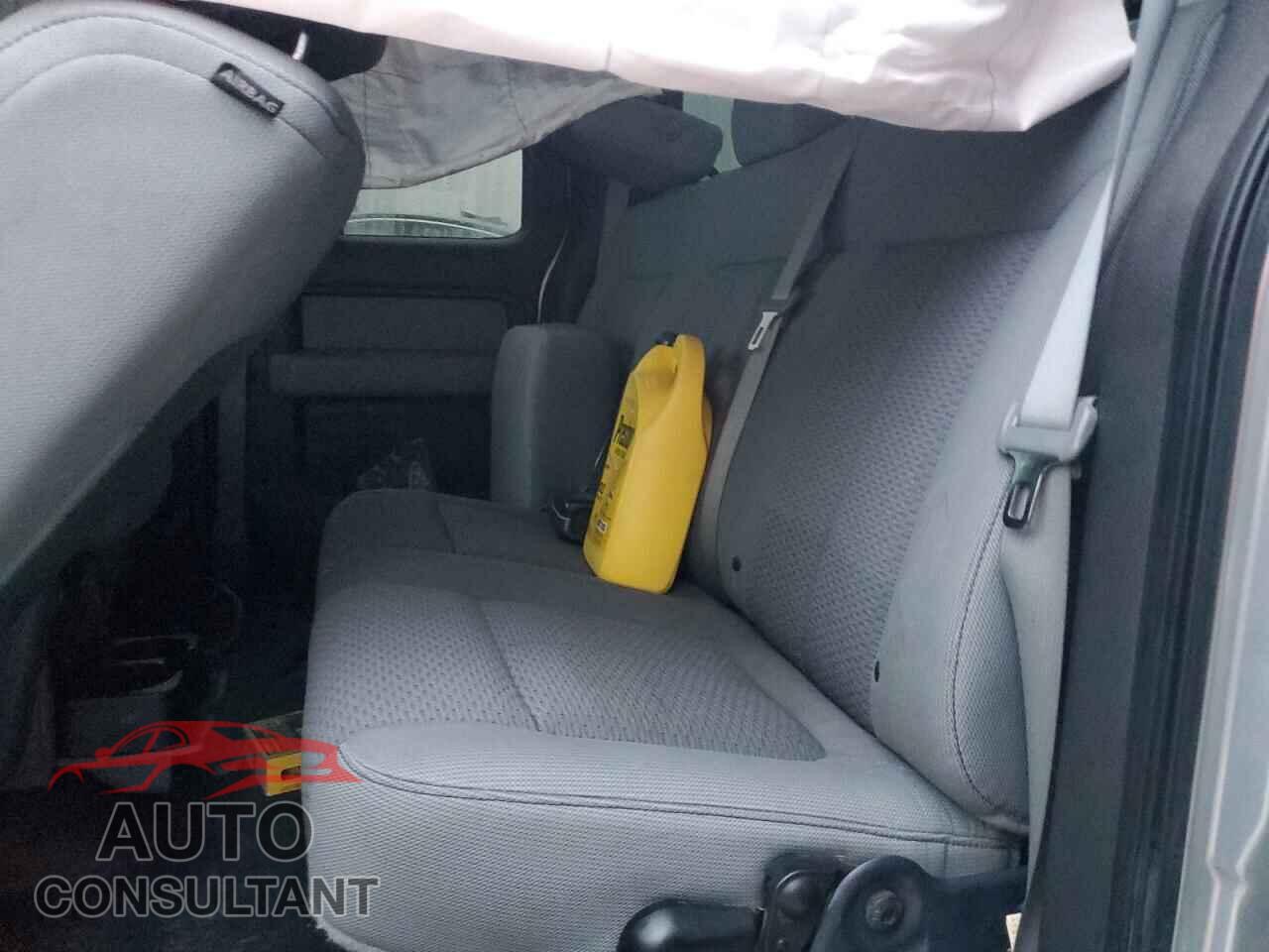 FORD F-150 2013 - 1FTFX1CF7DFD33276