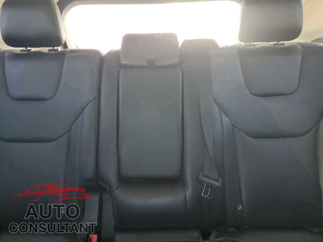 FORD EDGE 2017 - 2FMPK4K99HBB20509
