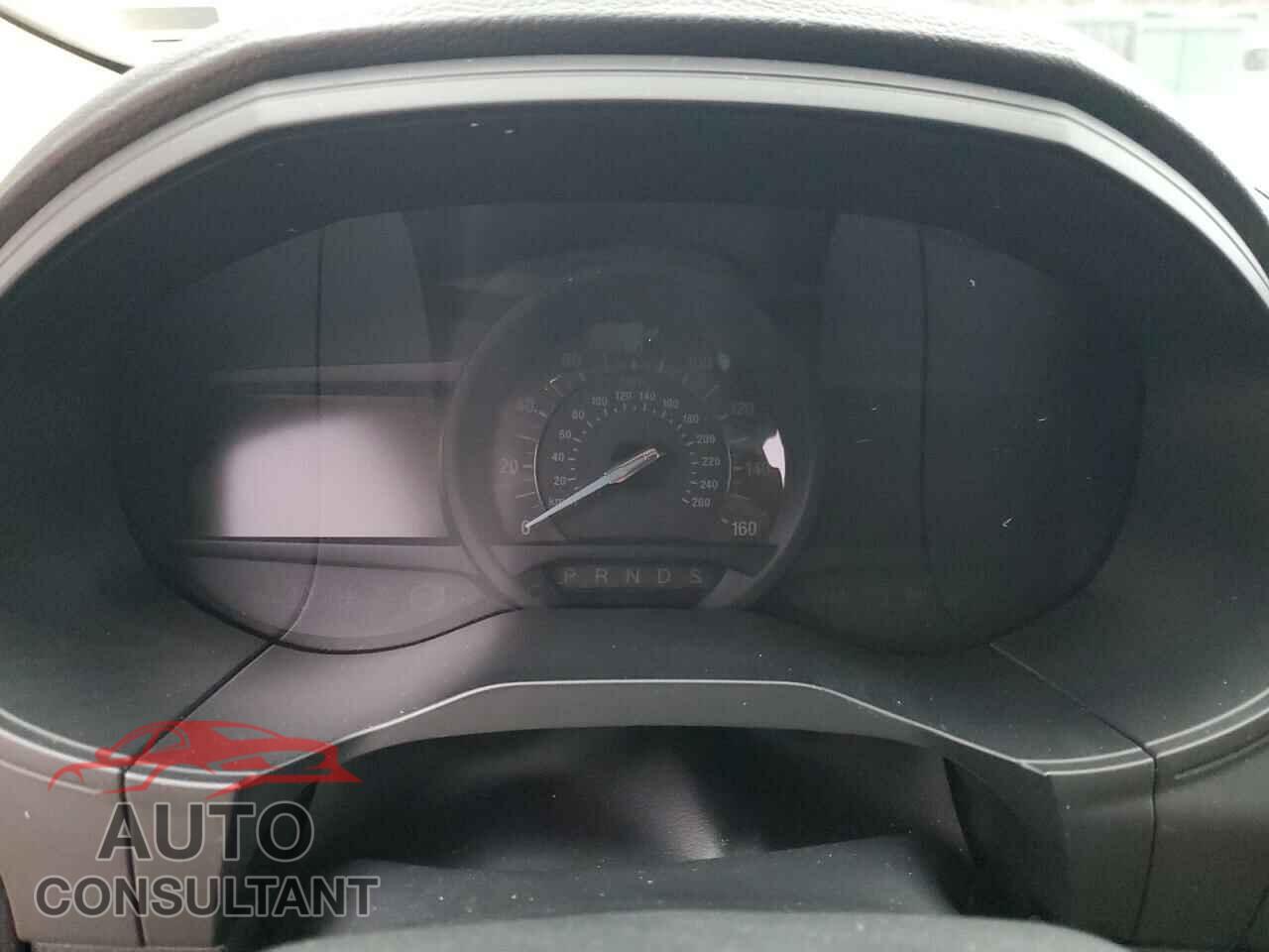 FORD EDGE 2024 - 2FMPK4J91RBA49339