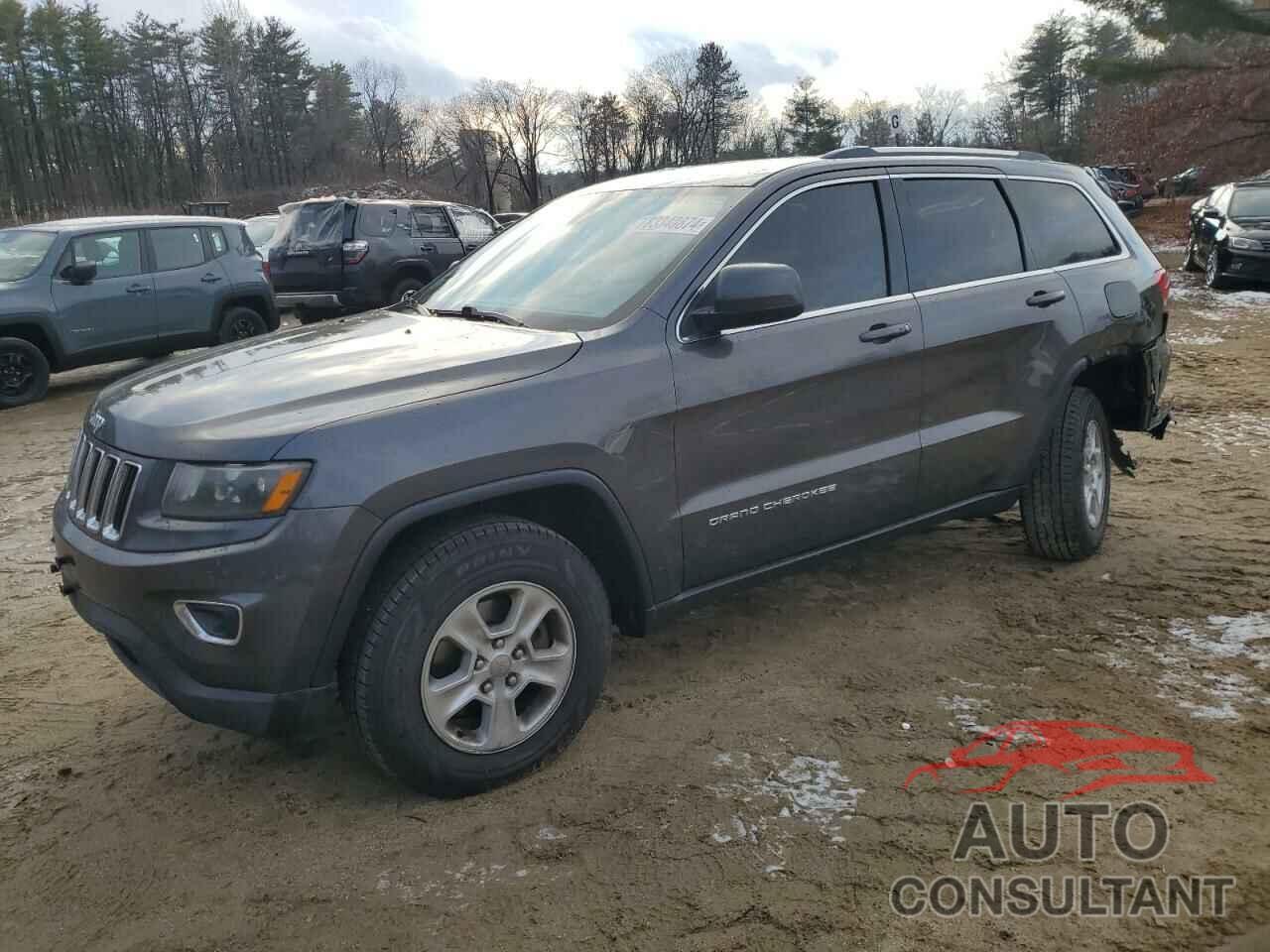JEEP GRAND CHER 2015 - 1C4RJFAG6FC949952