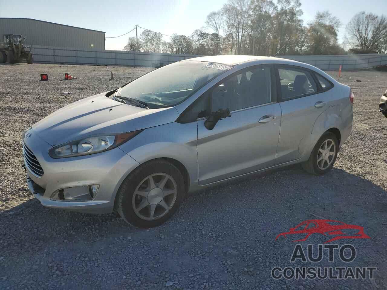 FORD FIESTA 2015 - 3FADP4AJ4FM171048