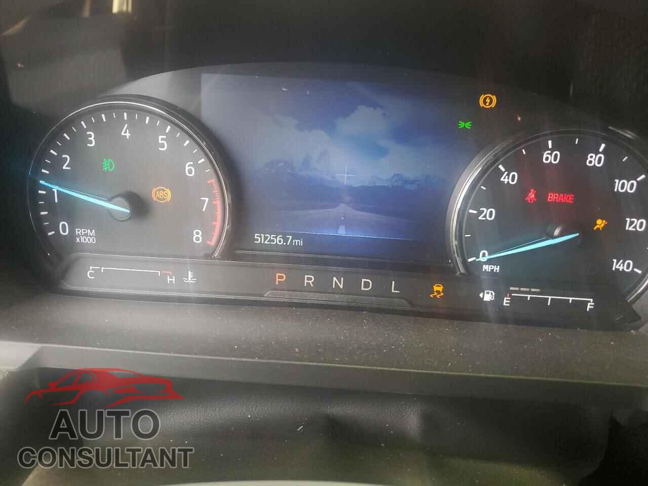 FORD EXPLORER 2022 - 1FMSK7KH7NGB64175