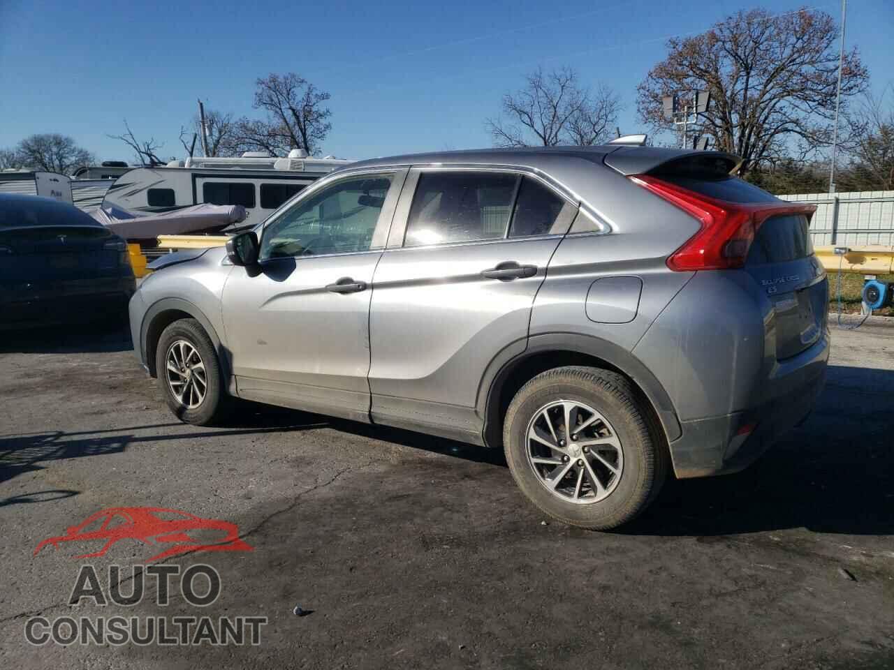 MITSUBISHI ECLIPSE 2020 - JA4AS3AA2LZ037598