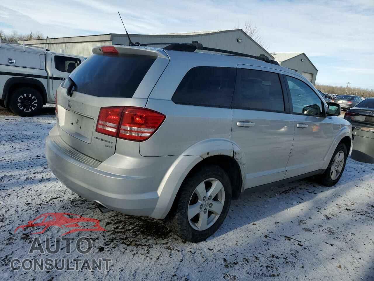 DODGE JOURNEY 2010 - 3D4PG5FV7AT239224
