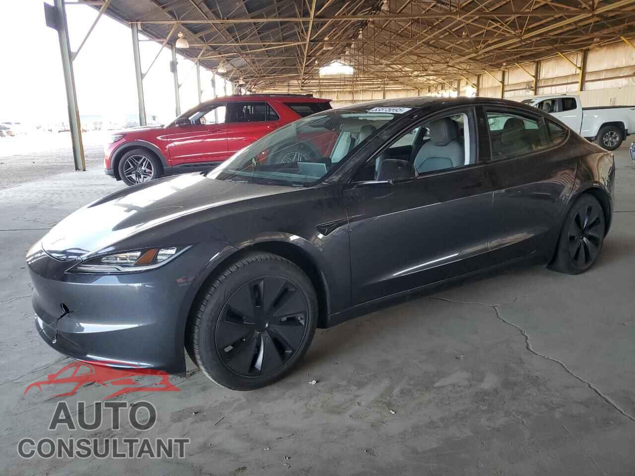 TESLA MODEL 3 2024 - 5YJ3E1EA9RF735645