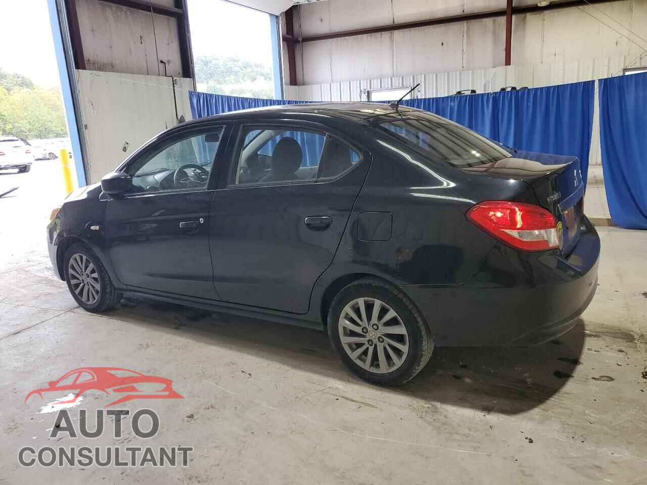 MITSUBISHI MIRAGE 2019 - ML32F3FJ4KHF04313