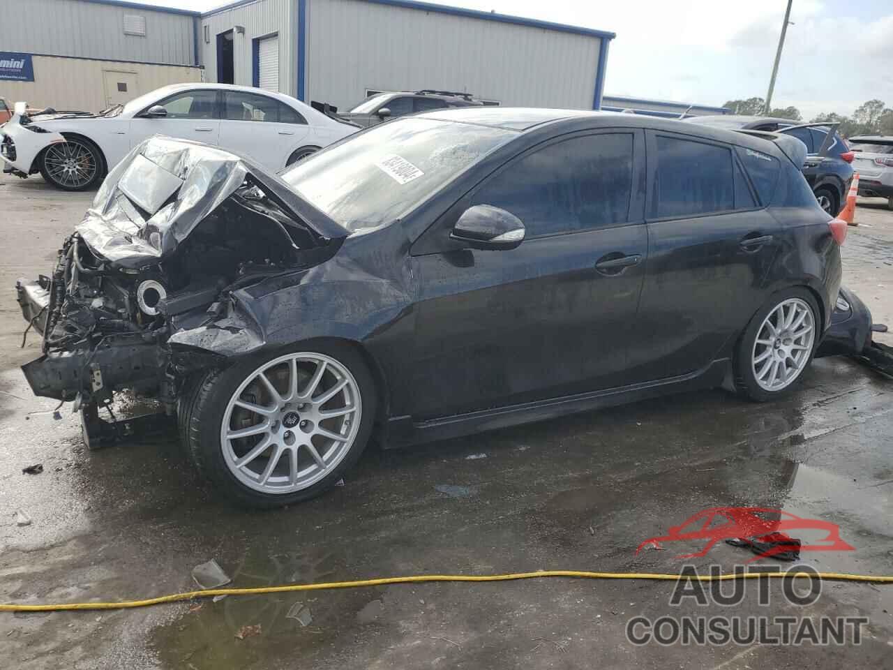MAZDA ALL OTHER 2013 - JM1BL1L33D1727726
