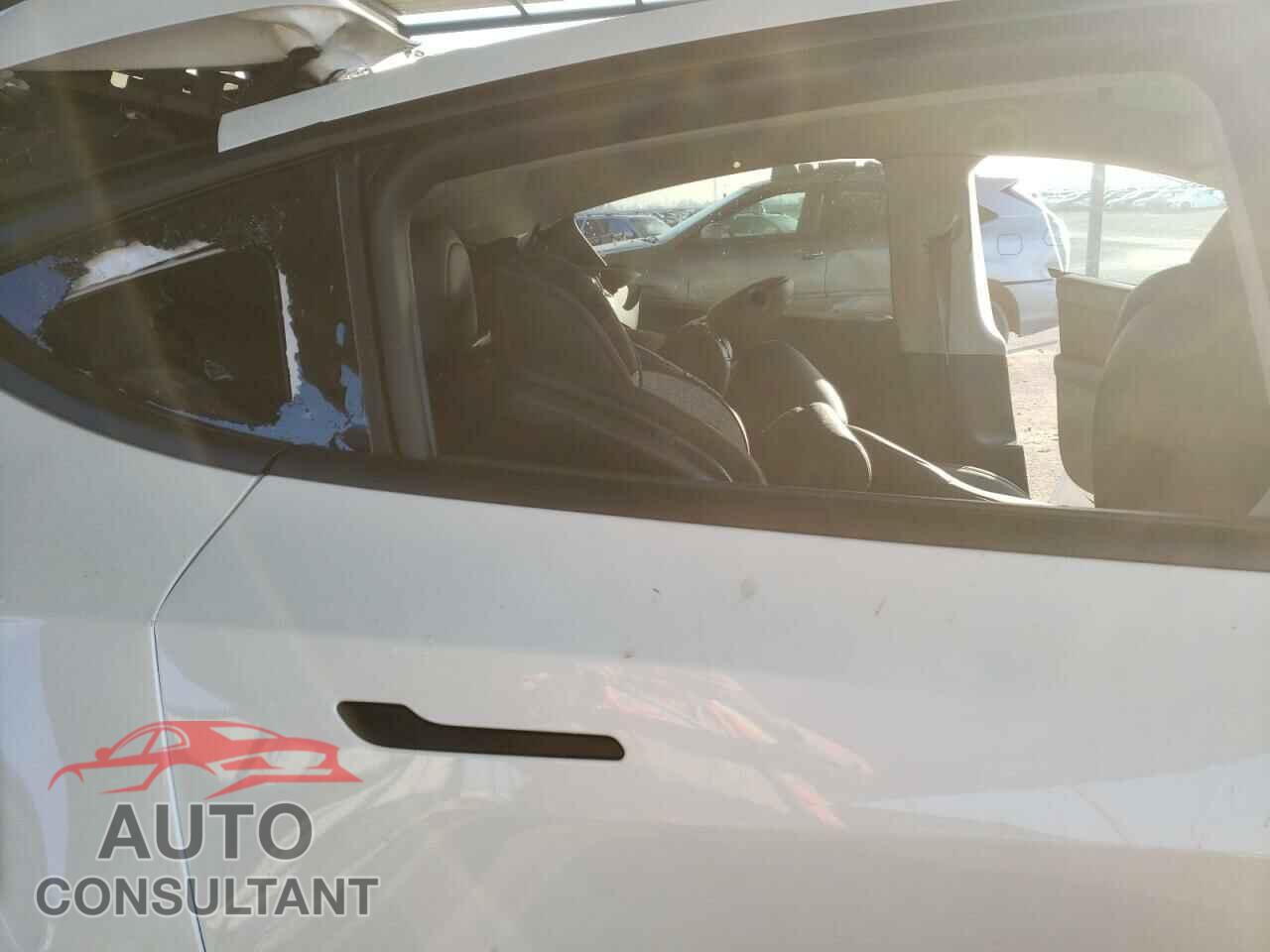 TESLA MODEL Y 2024 - 7SAYGDEE6RF190608