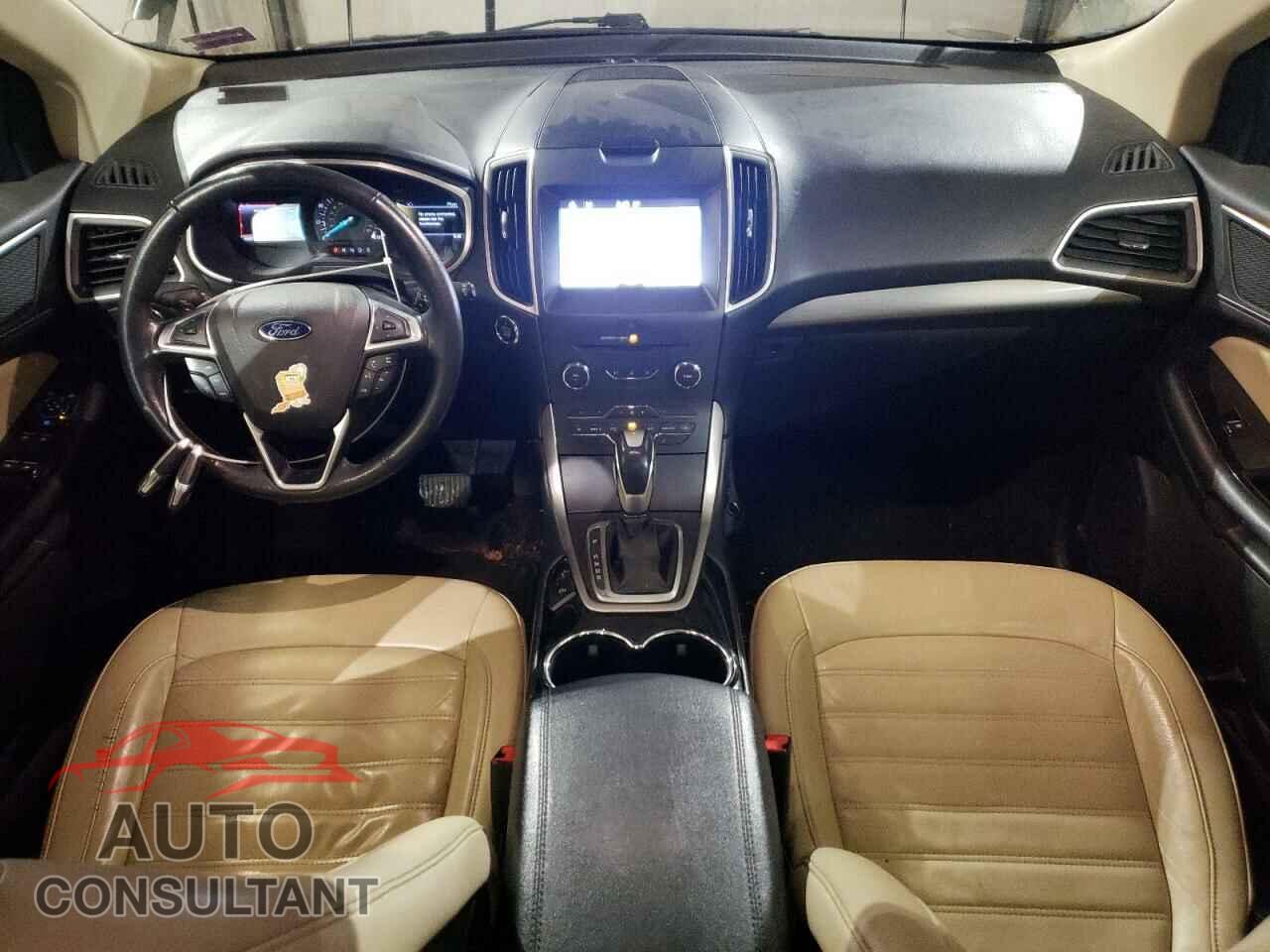 FORD EDGE 2016 - 2FMPK4J87GBB84149