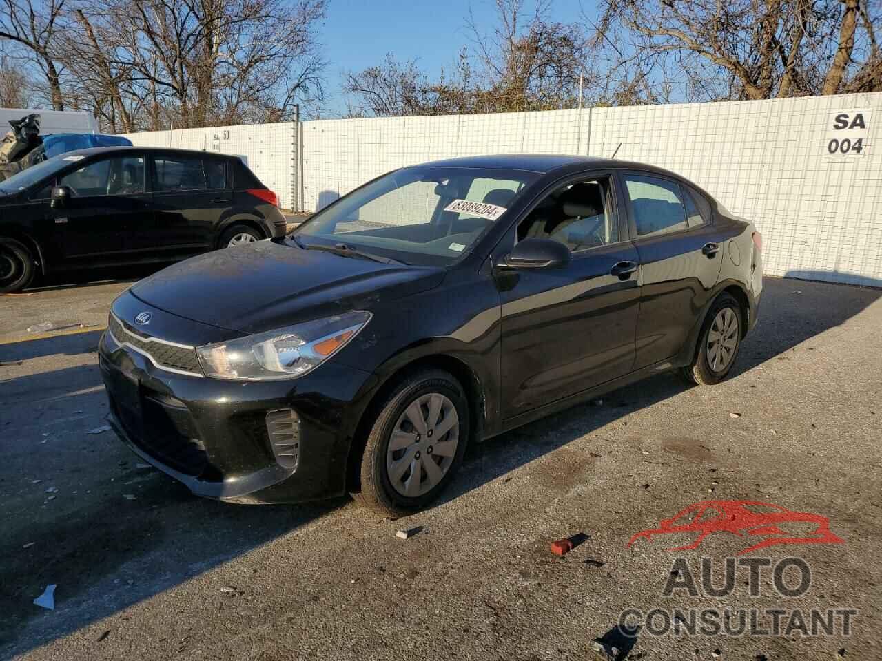 KIA RIO 2020 - 3KPA24AD7LE262925