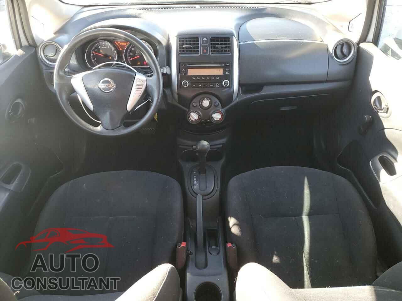 NISSAN VERSA 2014 - 3N1CE2CP3EL361500