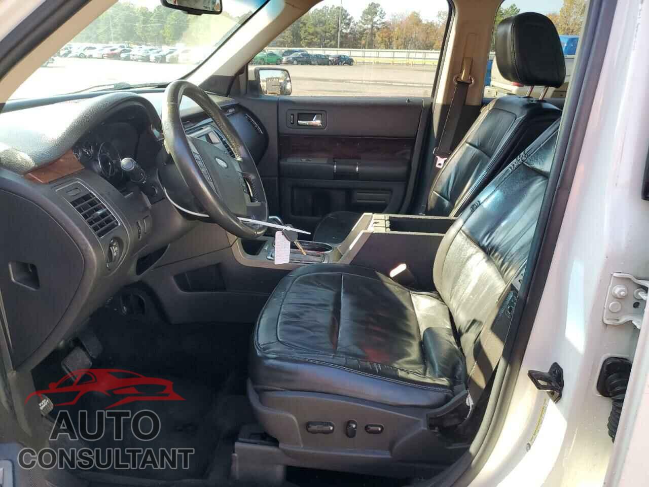 FORD FLEX 2009 - 2FMDK52C49BA15091