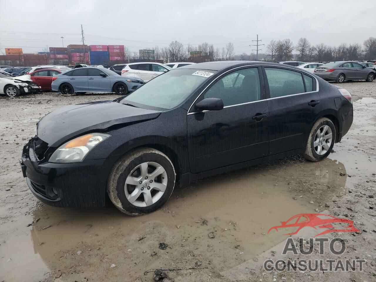 NISSAN ALTIMA 2009 - 1N4AL21EX9N490390