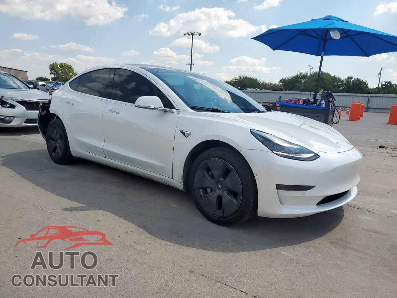 TESLA MODEL 3 2020 - 5YJ3E1EA3LF645396