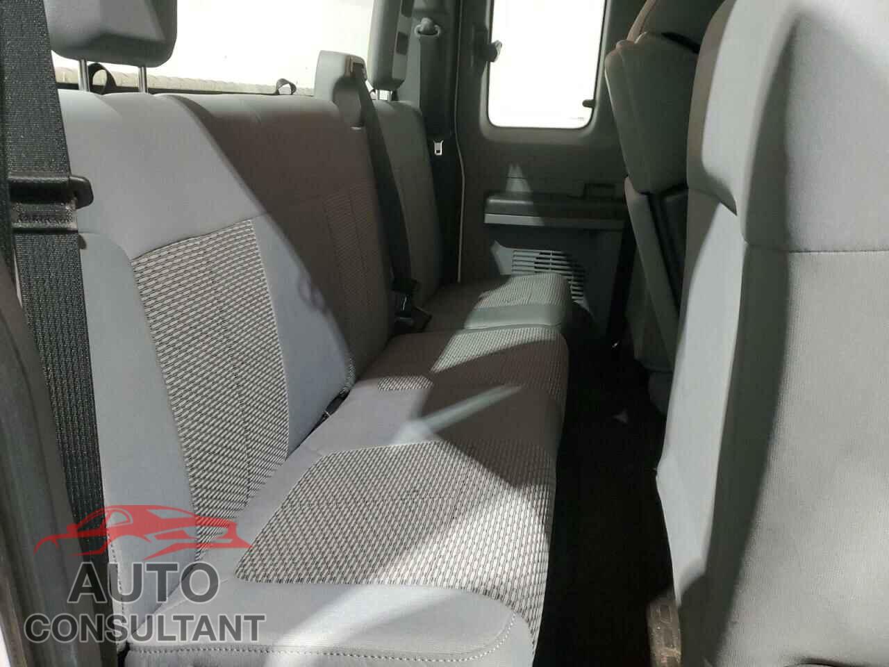 FORD F250 2014 - 1FT7X2B6XEEA61857